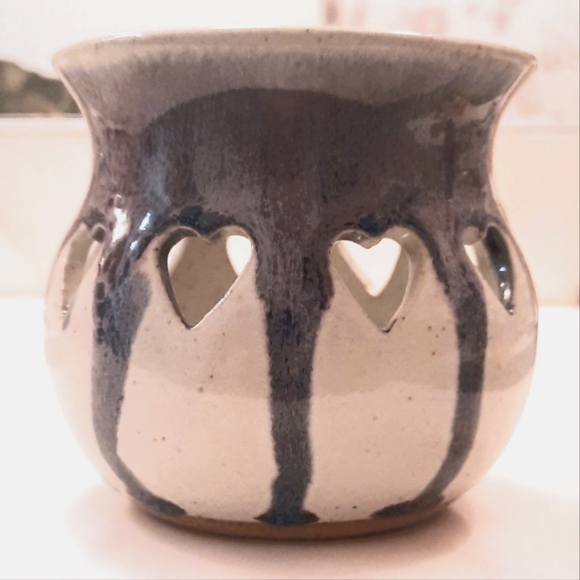 Hand Crafted Other - ☆BOGO 1/2 off☆ Handmade Candle Holder